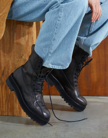 More Boots, All Under $200 | Truffles and Trends