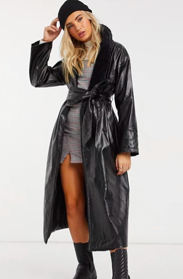 Long Jackets and Coats Under $200 | Truffles and Trends