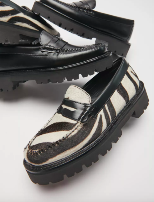 Bass Weejuns Whitney ‘90s Loafer