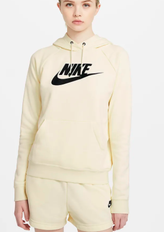 Pullover Hoodie Nike Sportswear Essential