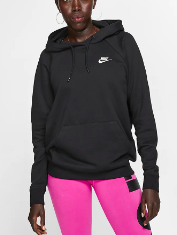 Pullover Hoodie Nike Sportswear Essential