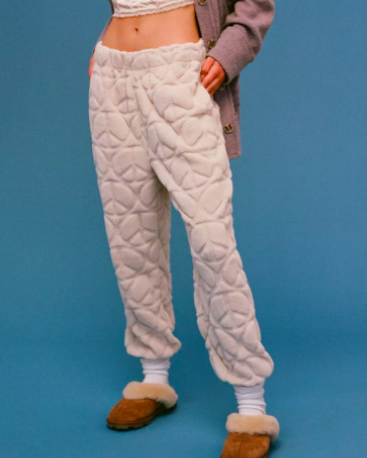 Without Walls Peace Sign Pant