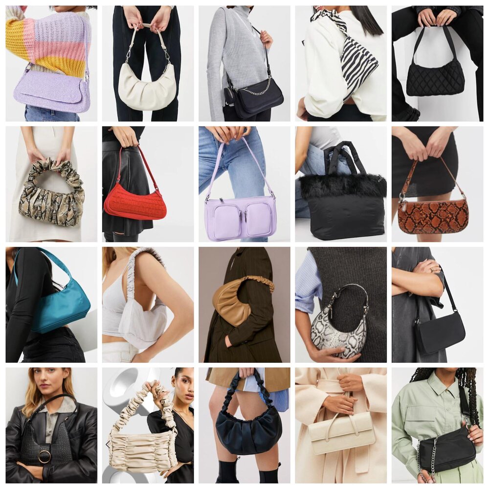 Bags Under $75 | Truffles Trends