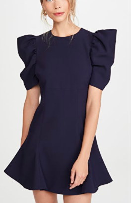 LIKELY Alia Dress  