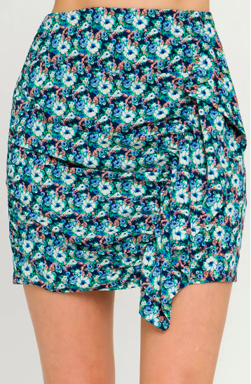 Short Skirts Under $60 | Truffles and Trends