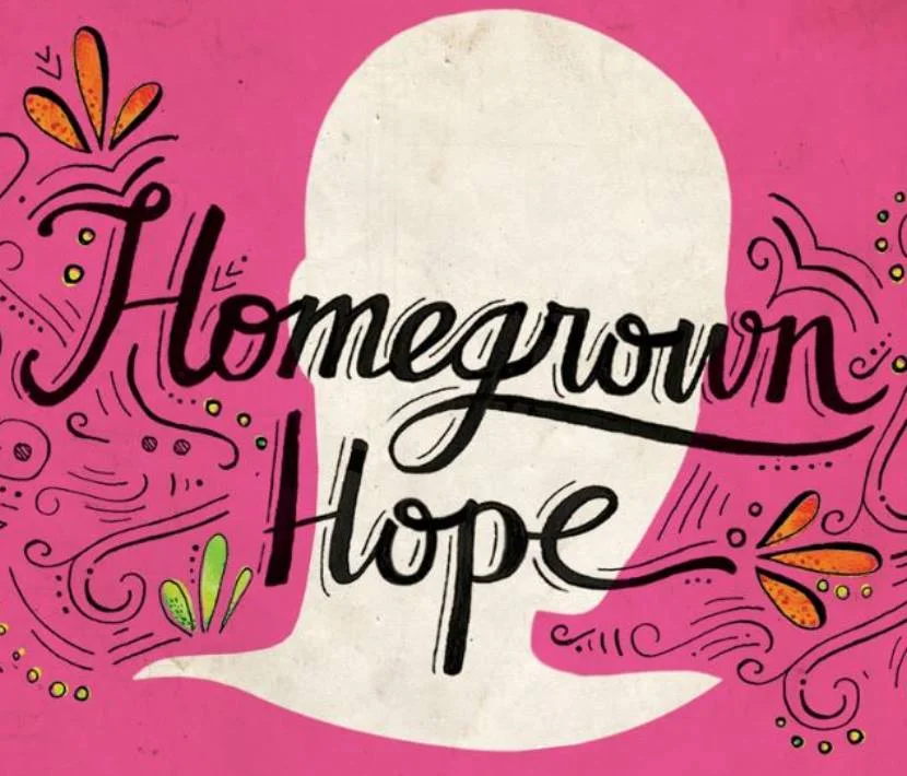 Homegrown Hope - Shave to Save Kansas City