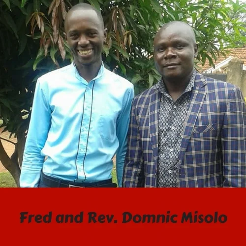 Fred and Rev. Domnic Misolo.jpg