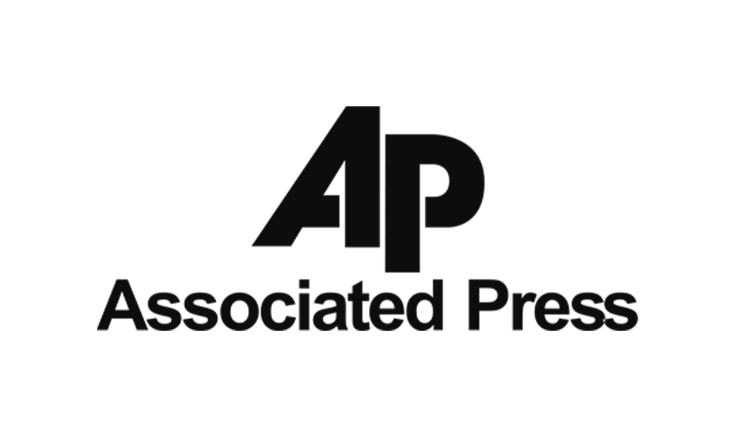 The Associated Press (AP) logo