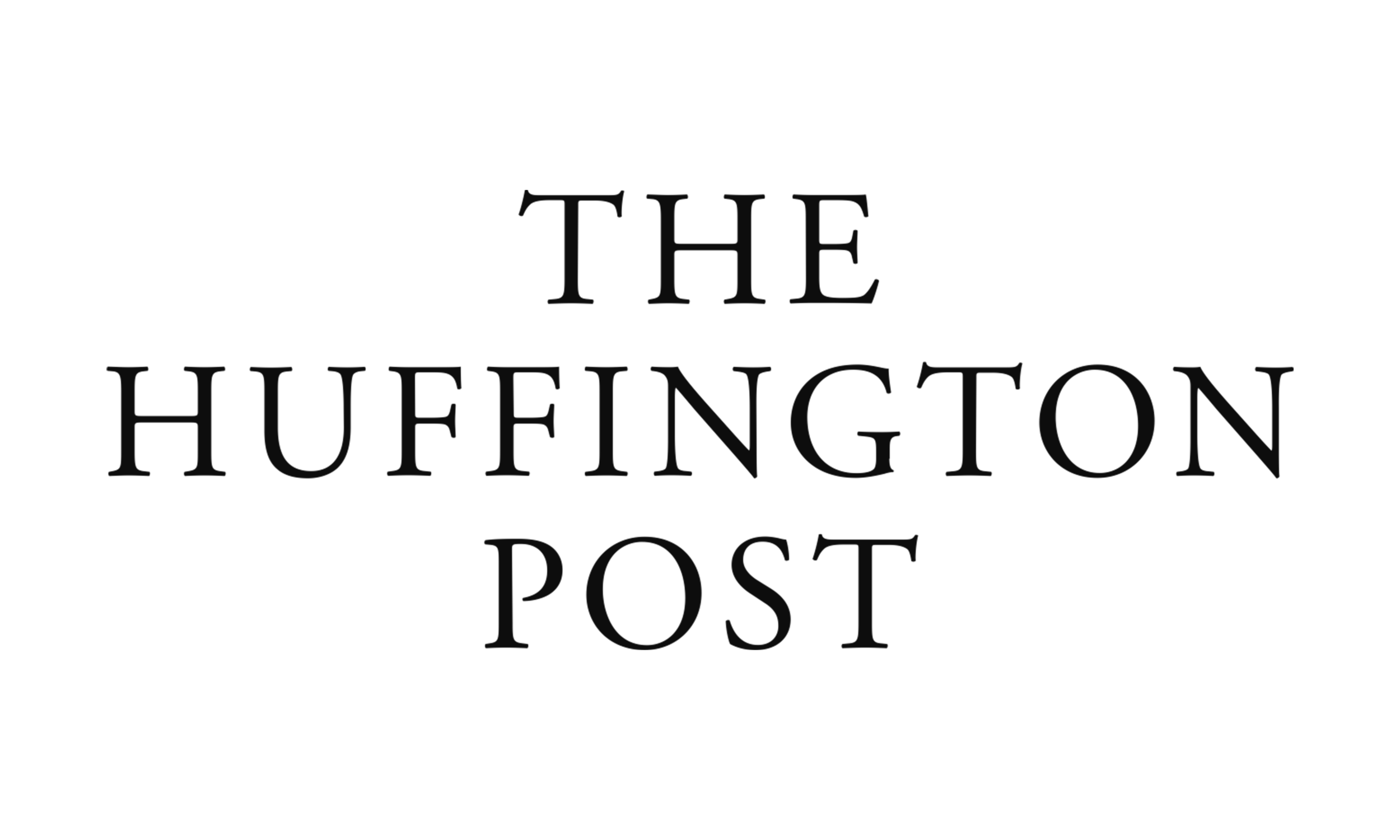 The Huffington Post logo