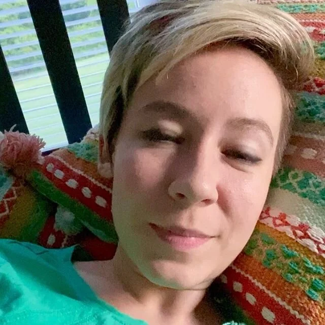 Ashley Easter Ashley Easter