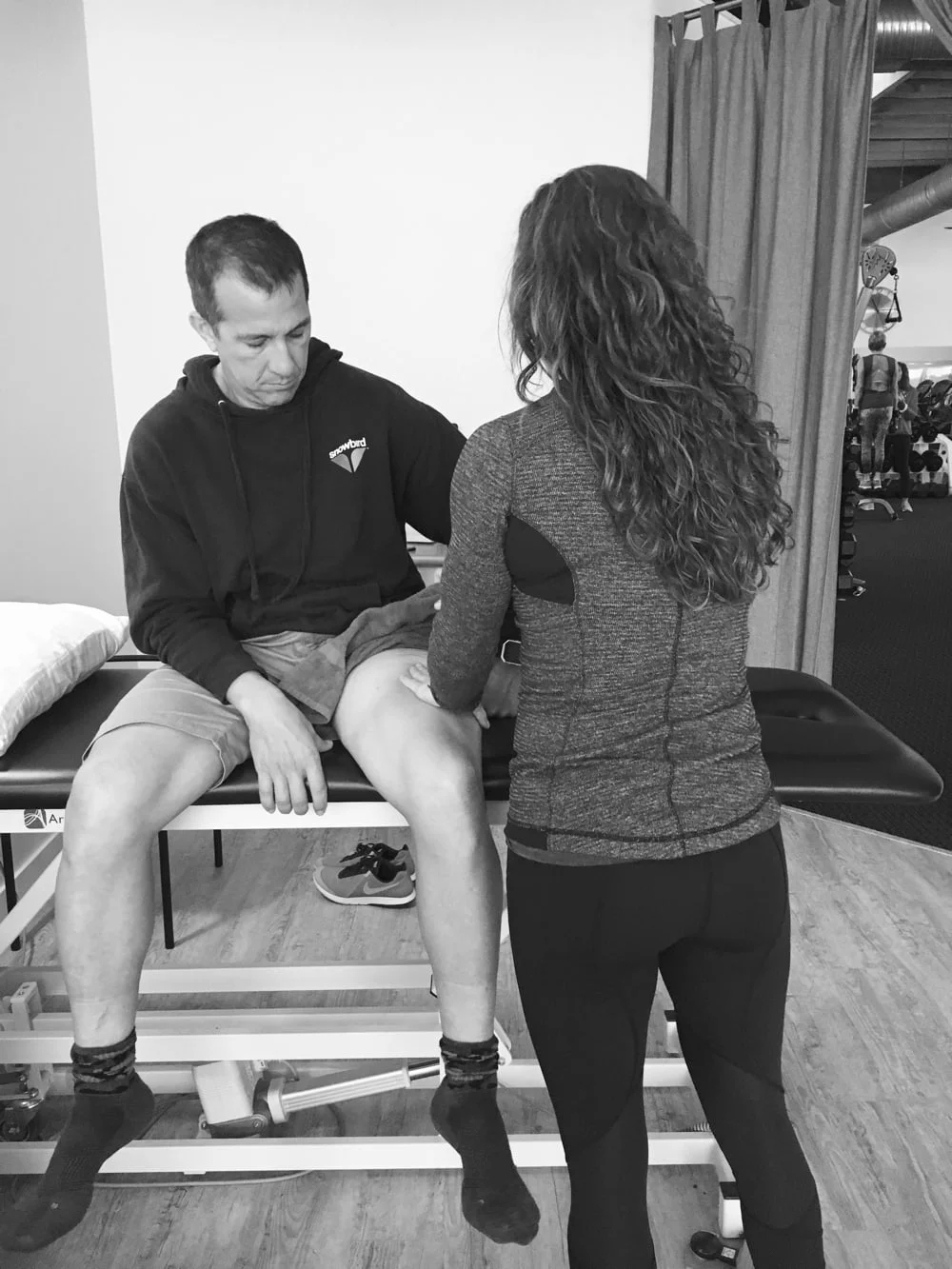 Physical therapy treatment B&W.jpg