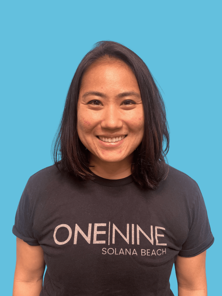 Katrina Kim, DPT