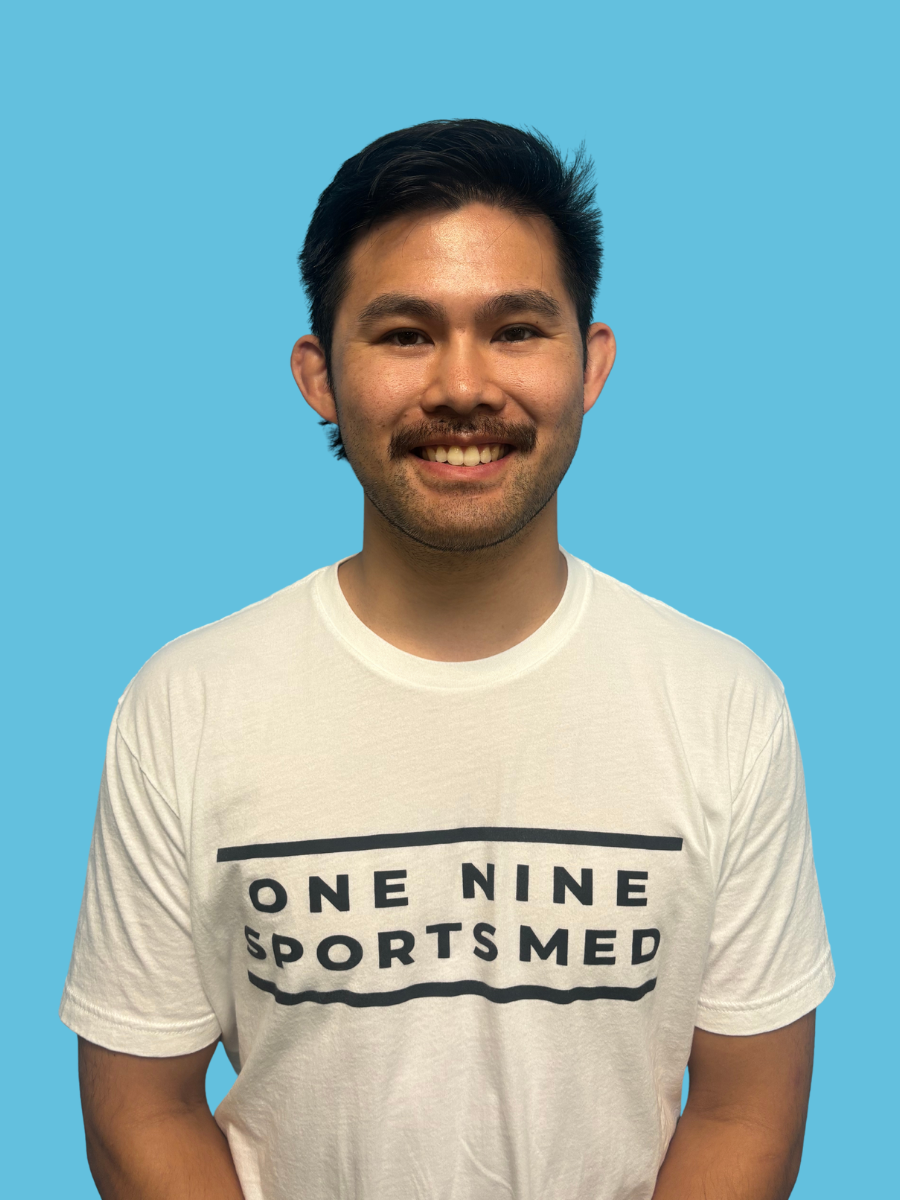 Eric Duong, DPT