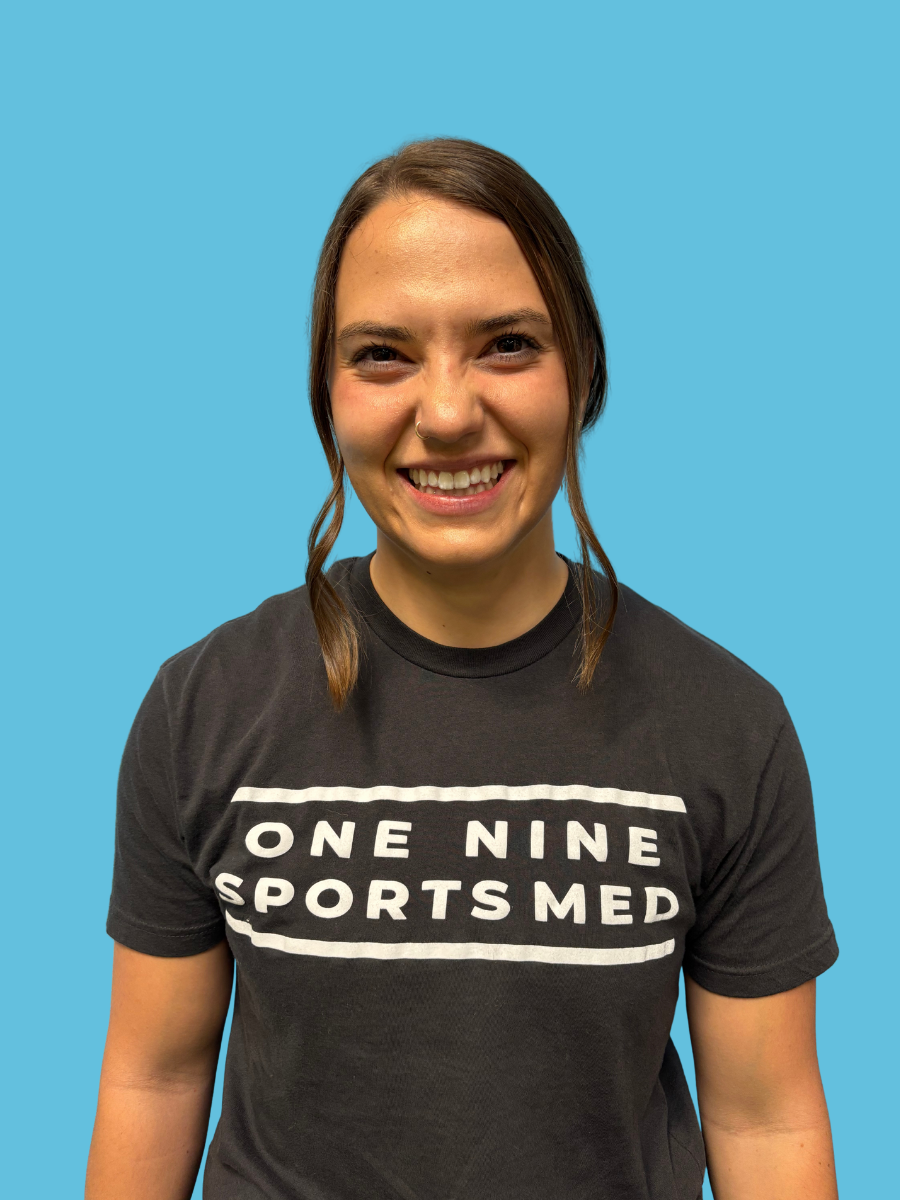 Caroline Gonyea, DPT