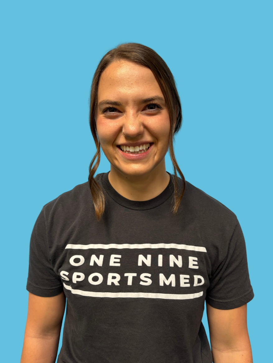 Caroline Gonyea, DPT