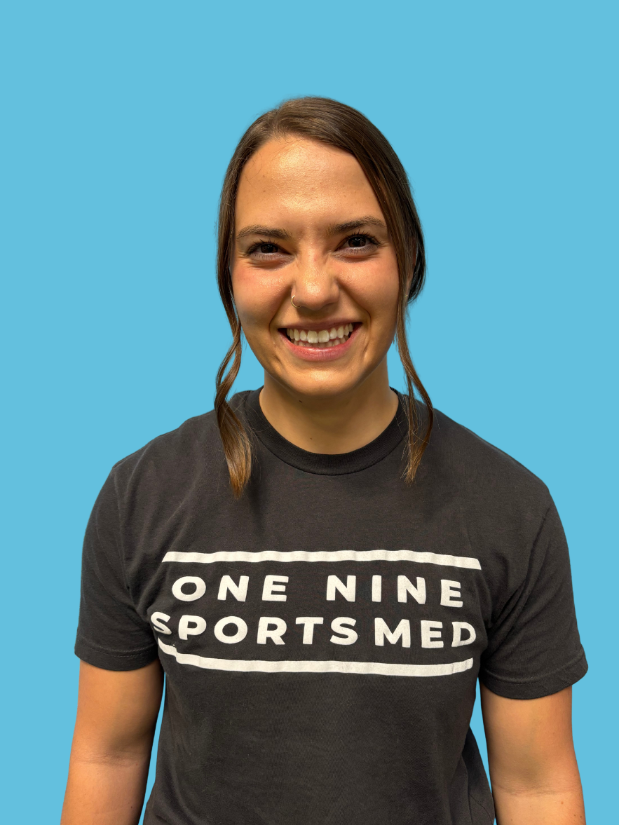 Caroline Gonyea, DPT