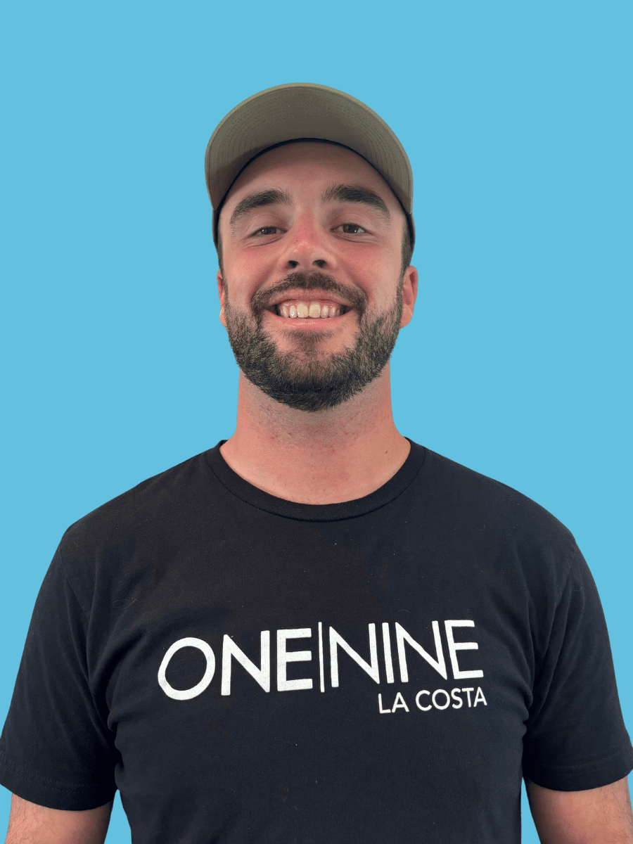 Matthew Scanlin, ATC