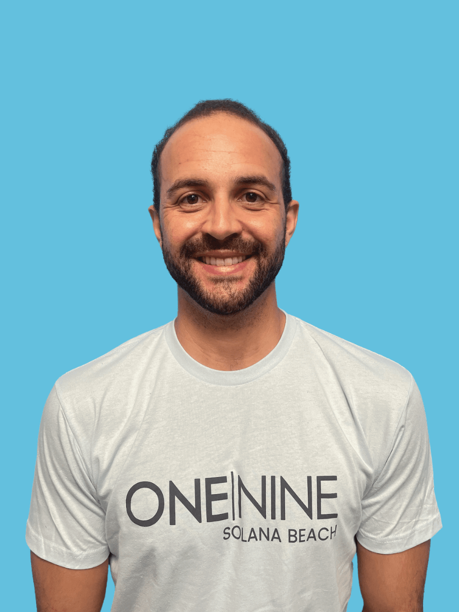 Travis Hutchinson, DPT