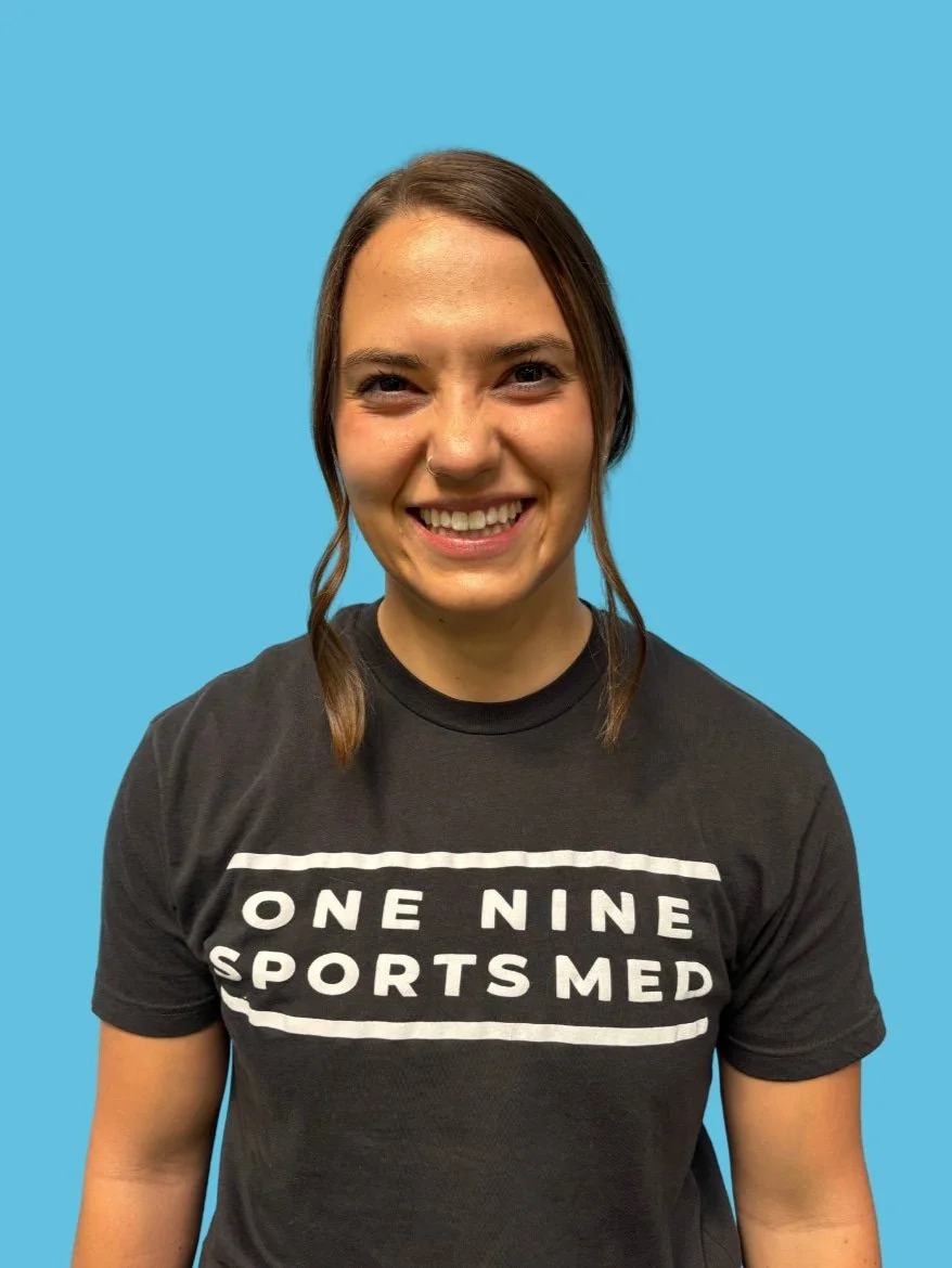 Caroline Gonyea, DPT