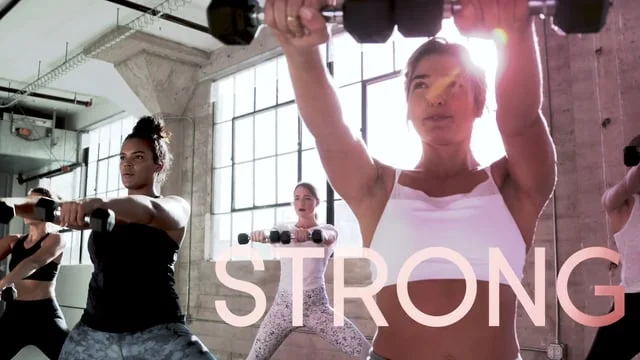 Powervita  Soft Meets Strong