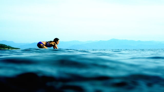 Sayulita Surf Sisters -Athleta
