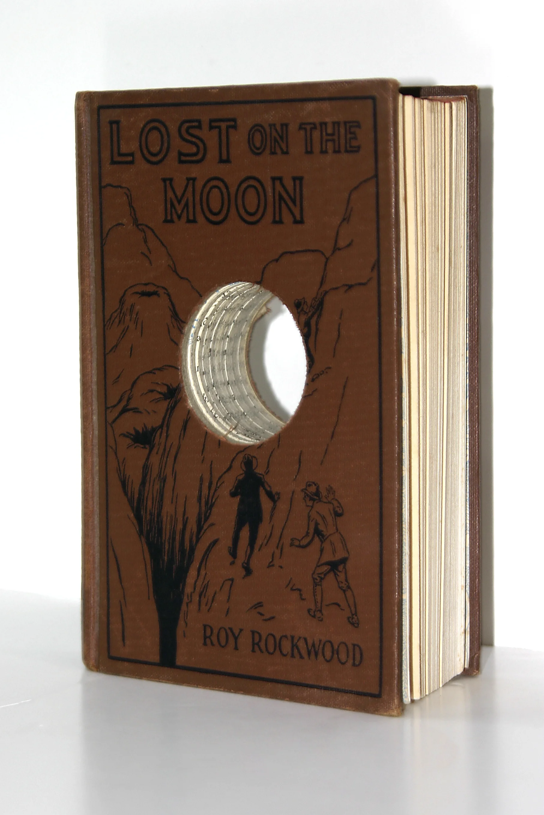 Lost on the Moon.JPG