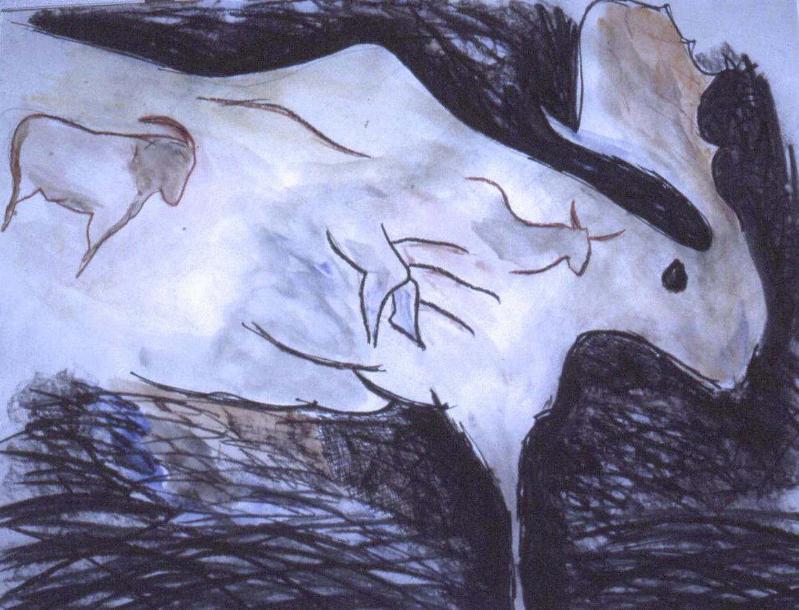 Les Eyzies-De-Tayac Grottes Series