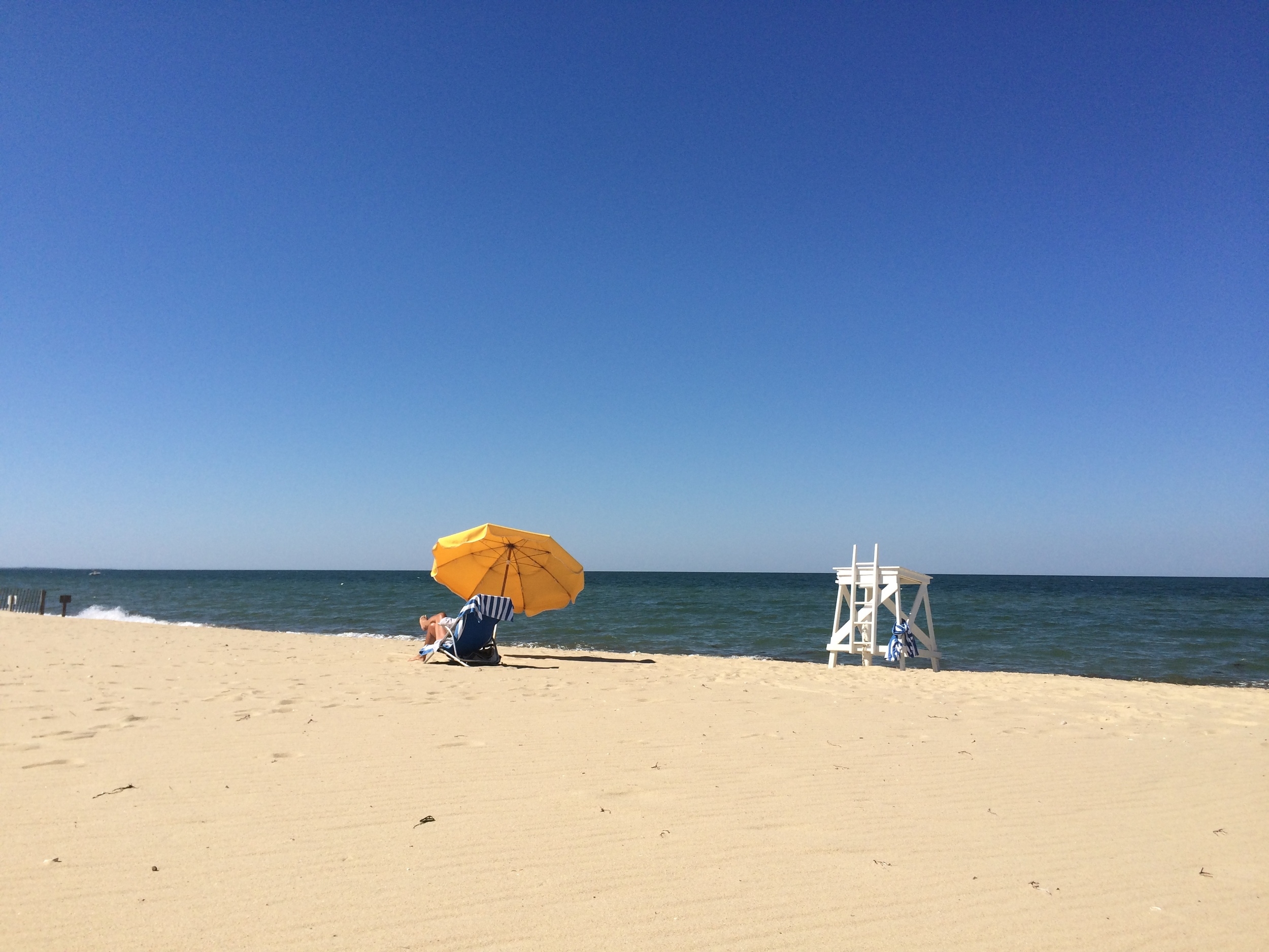 Nantucket Island