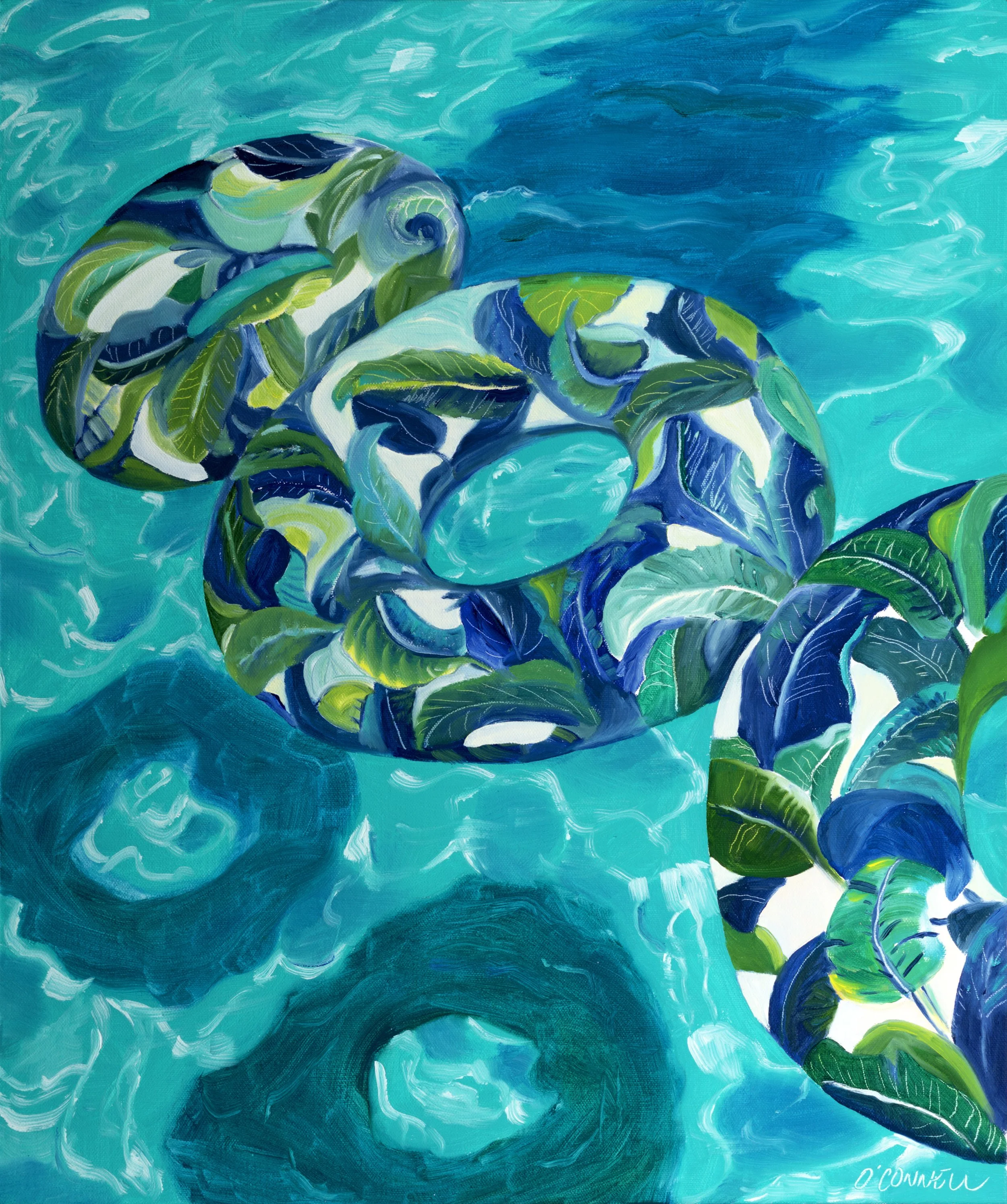Pool Tubes