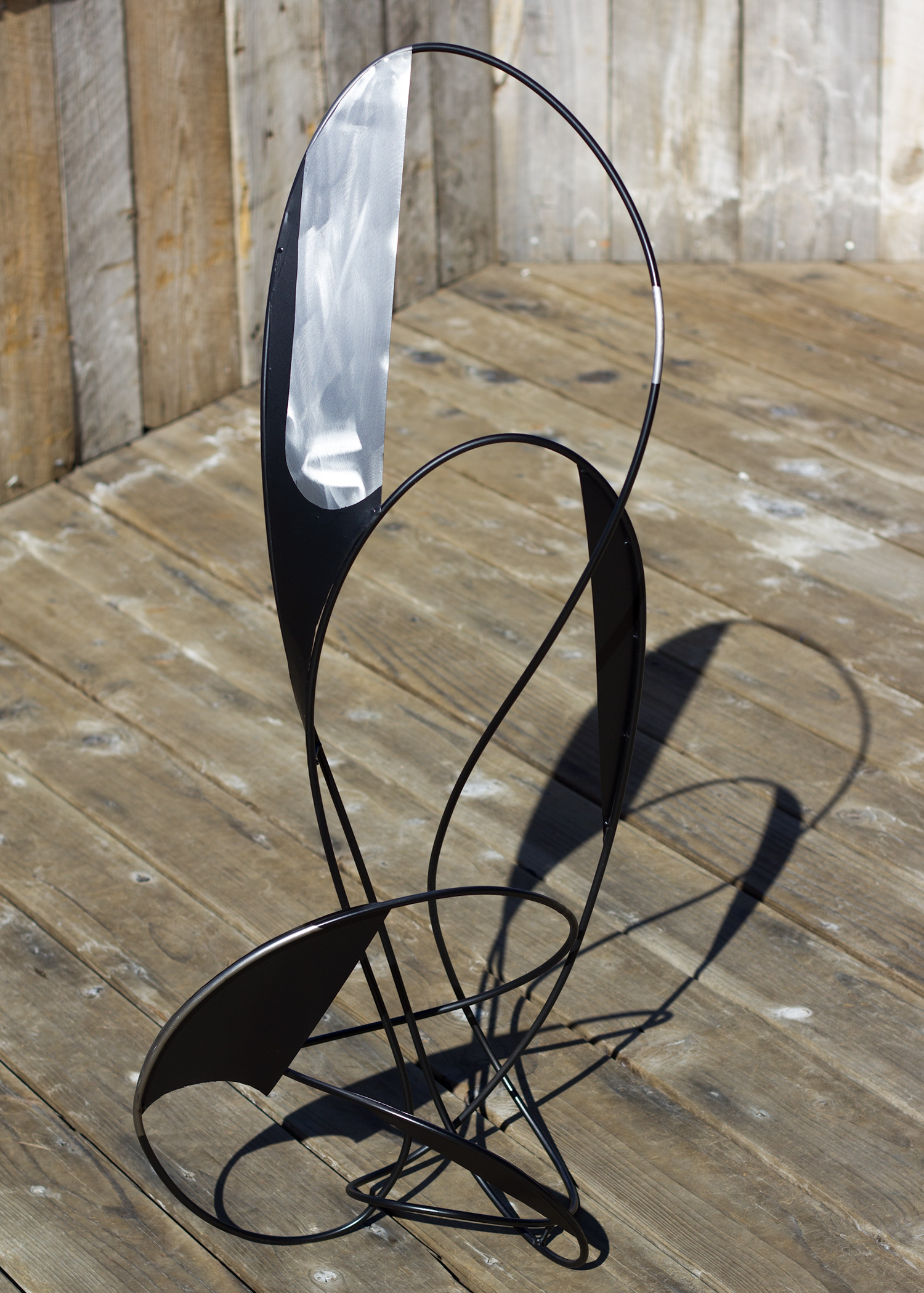Void #1 Steel 