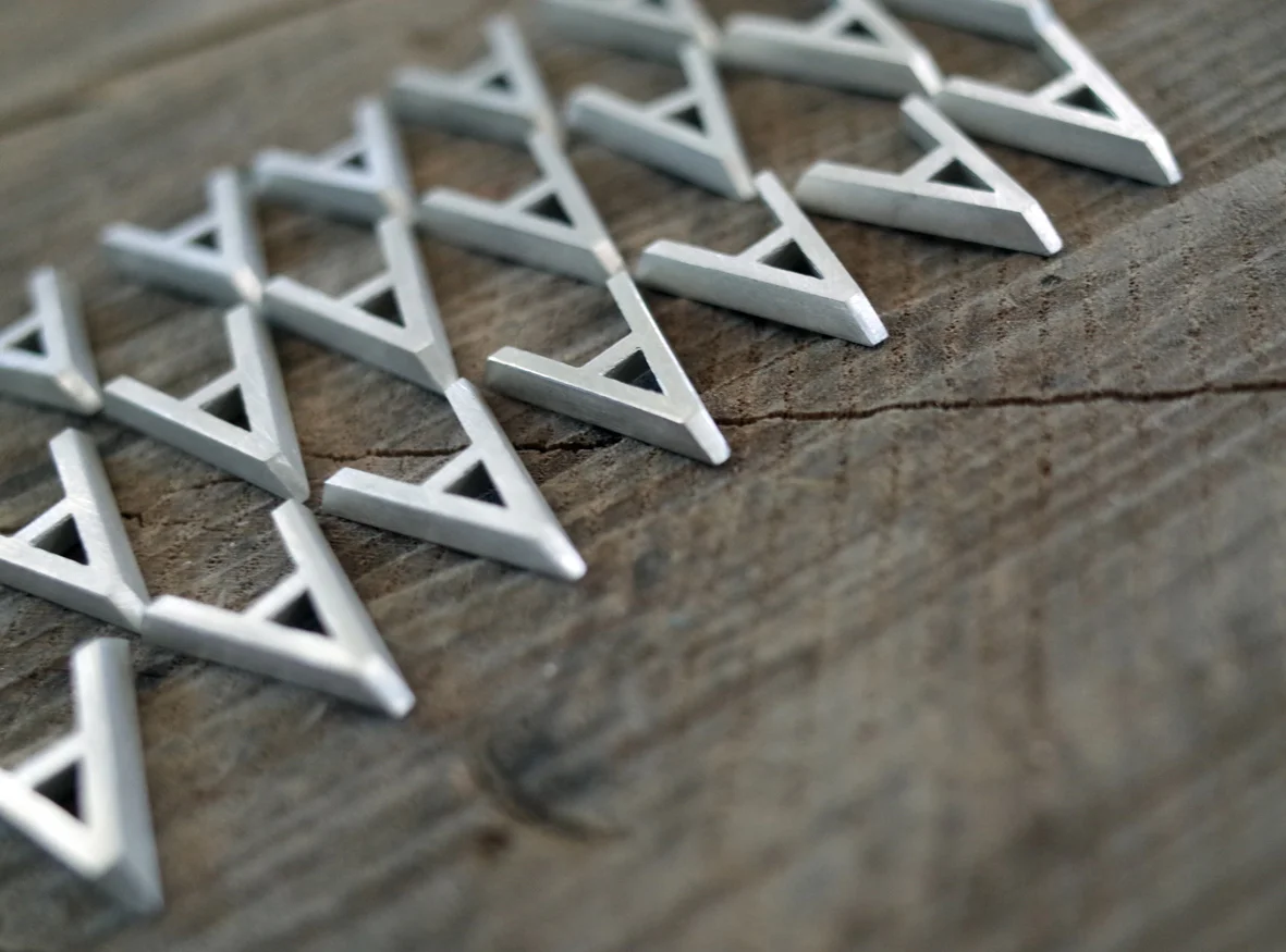 Pins: Work in progress