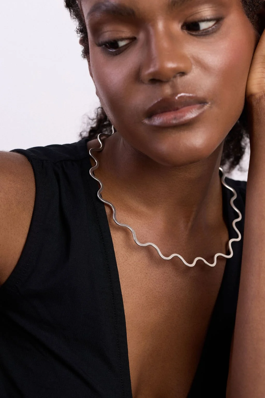 Wave Torc