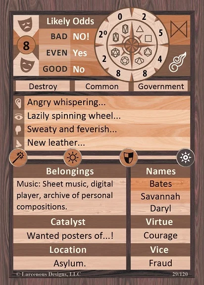 GameMaster's Apprentice Launched!