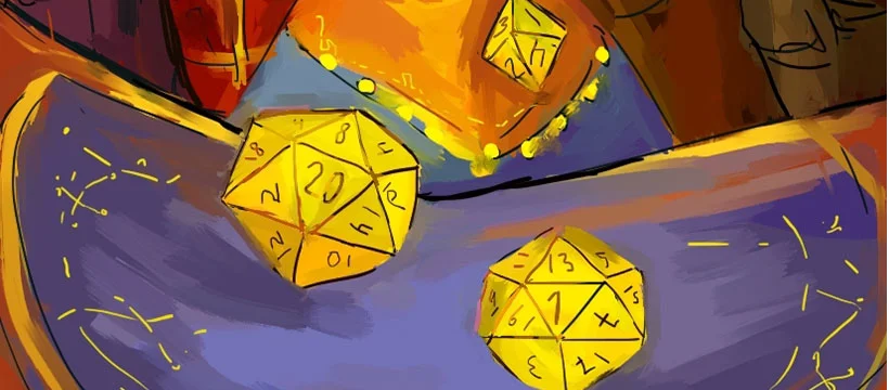 Thieves' Tools: Running Games for Clubs