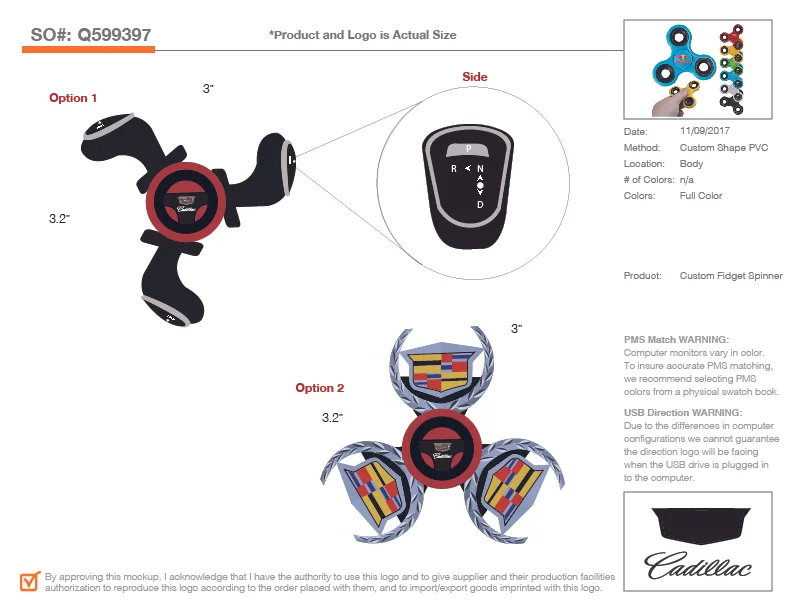 GilmanMichelle_Cadillac Custom Fidget Spinner.jpg