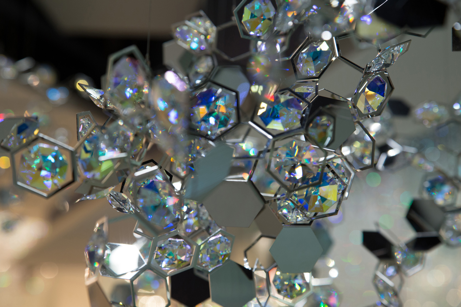 Crystalon