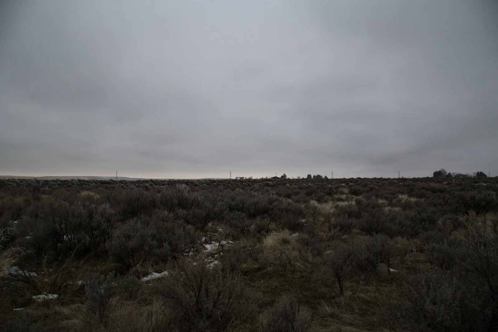 Rural Silences