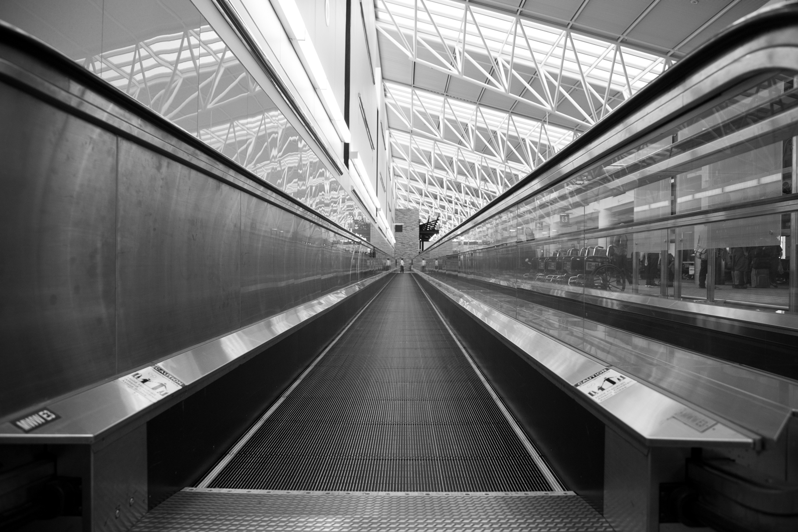 Travelator