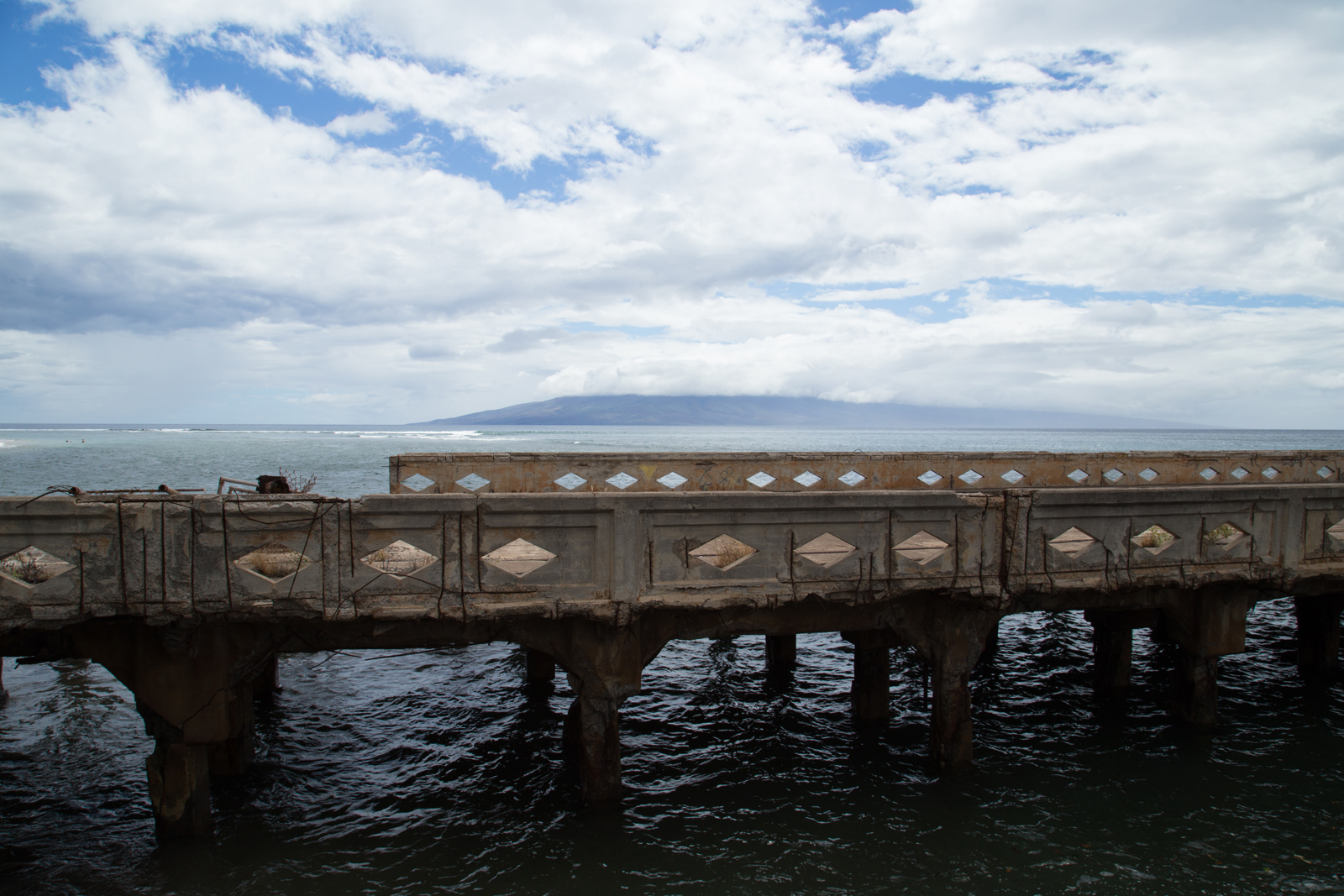Wharf