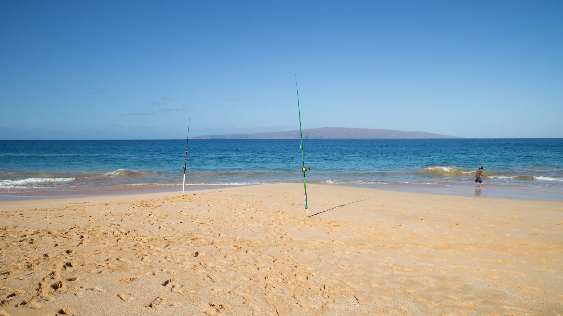 Fishing