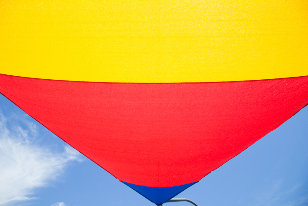 Parachute, 2015