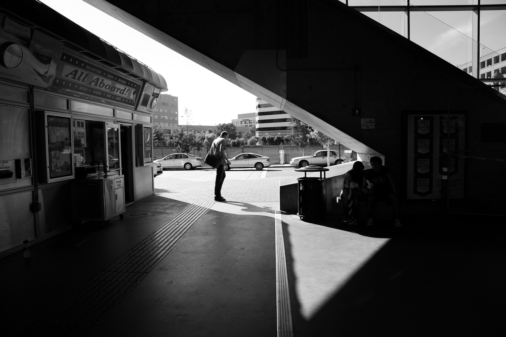 Pleasant Hill, 2016