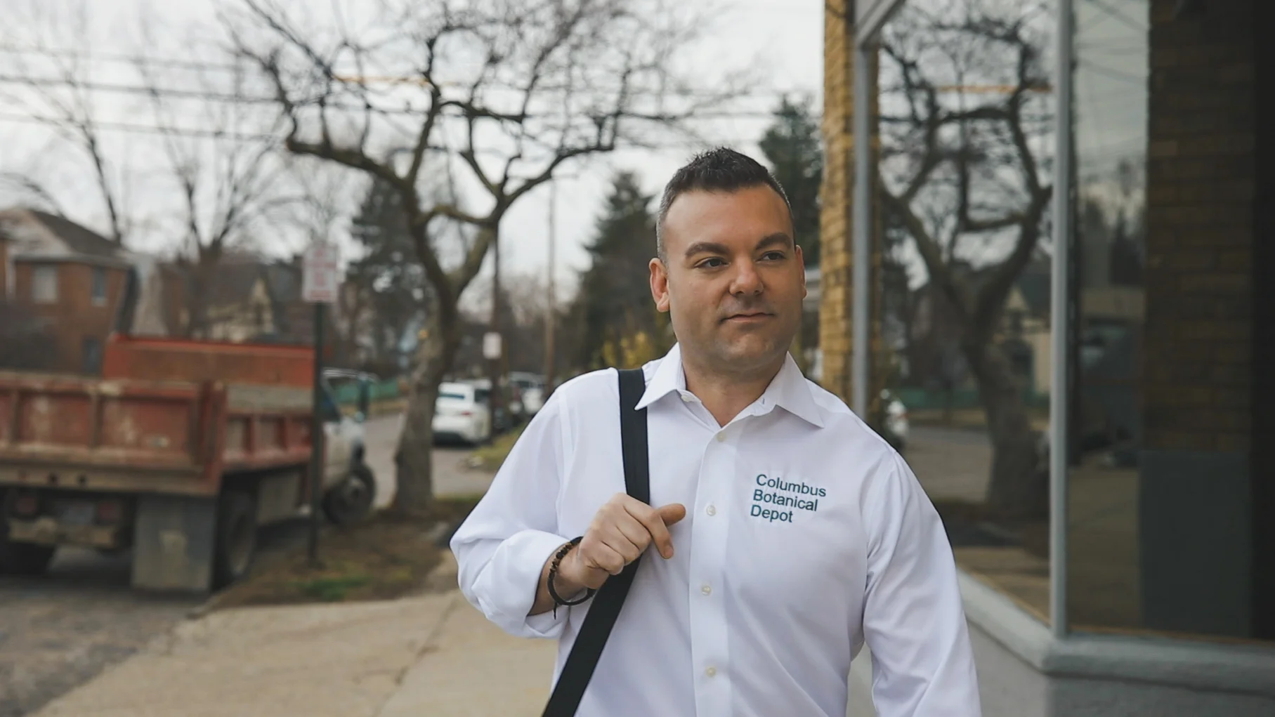 Photo by Brendan Cleak, 2019
