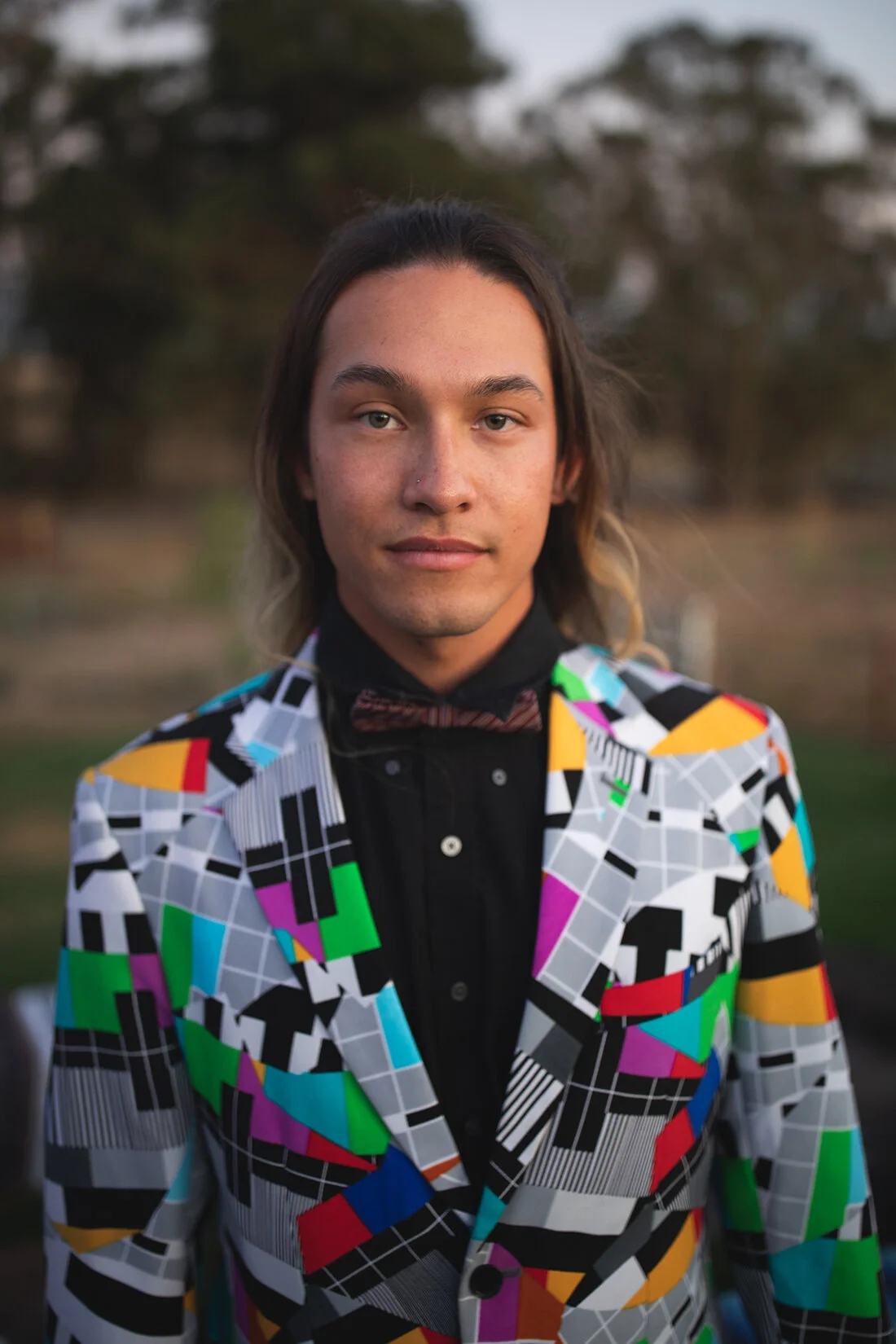 Joshua, 2019