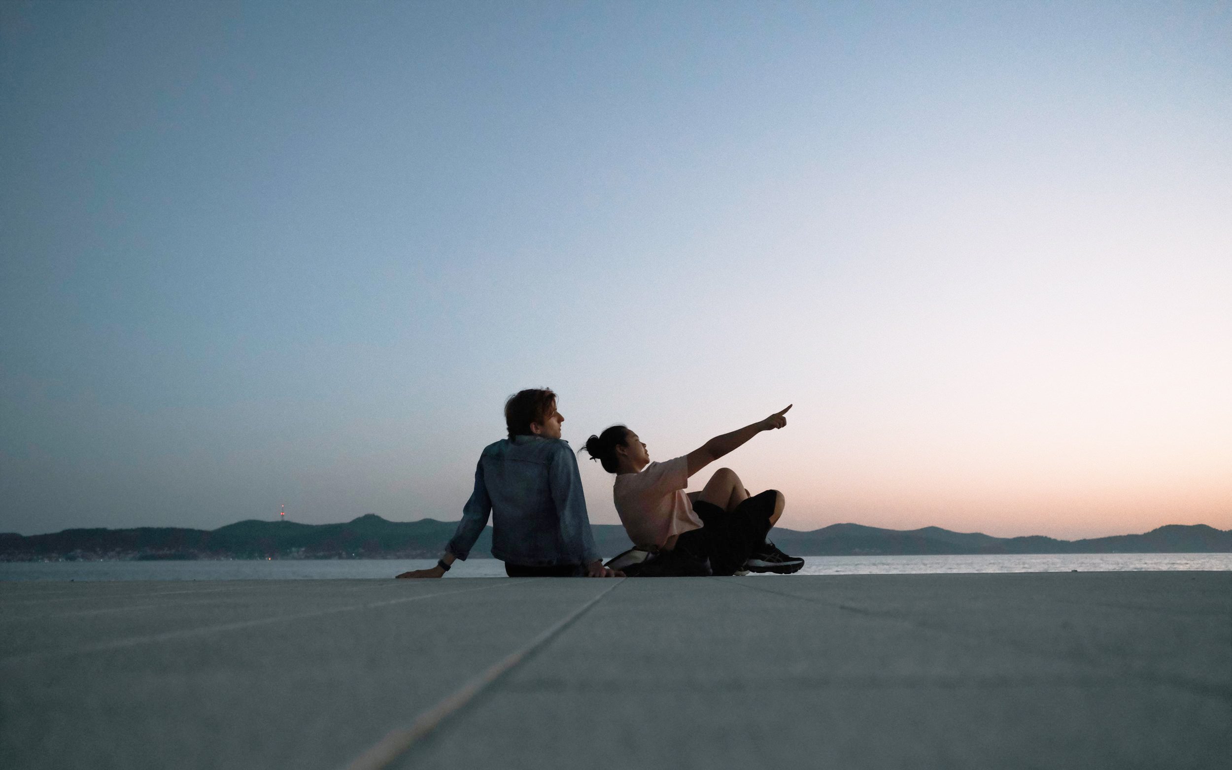 Zadar, 2022