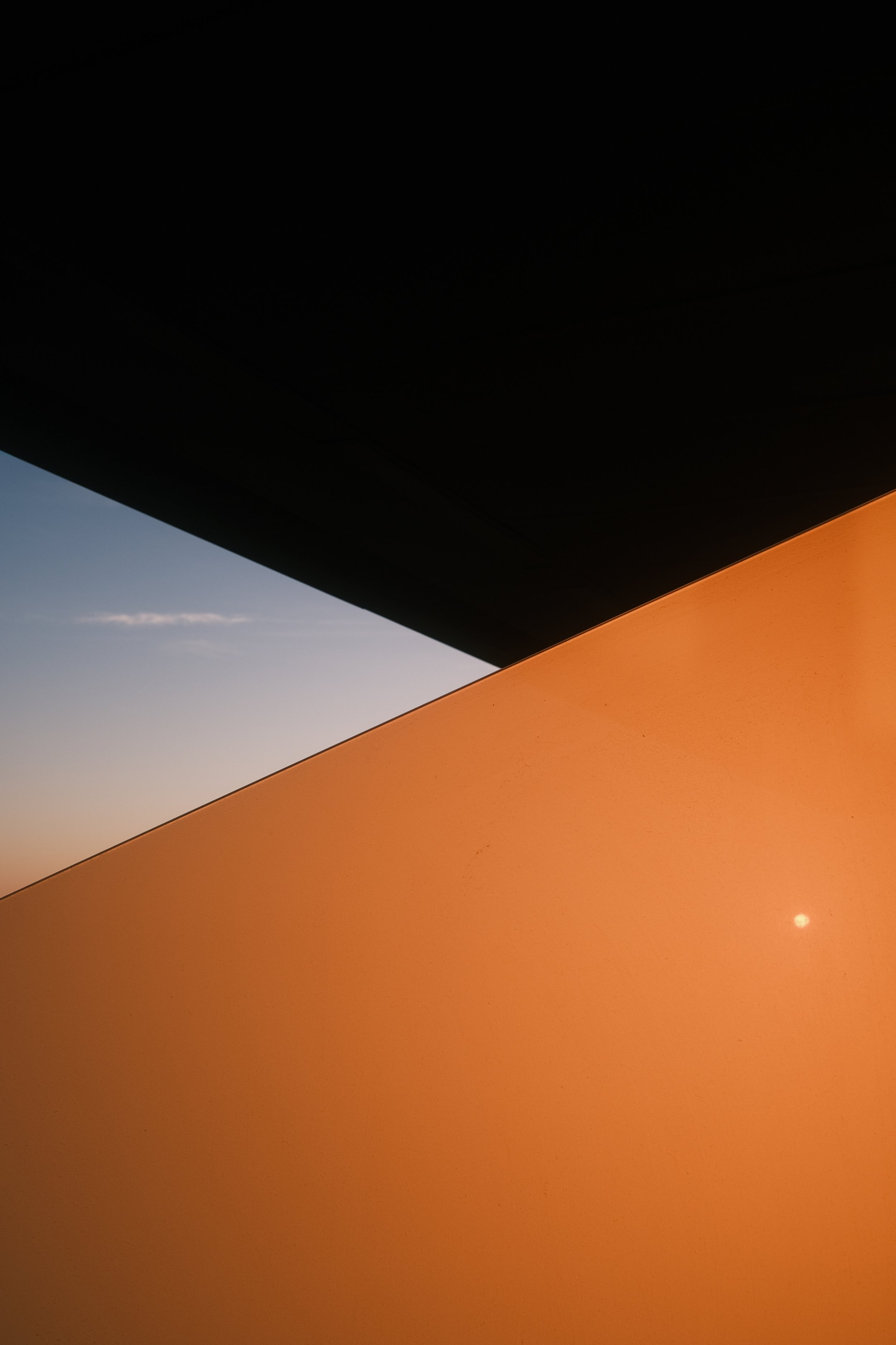 cadiz - orange triangle abstract.jpg