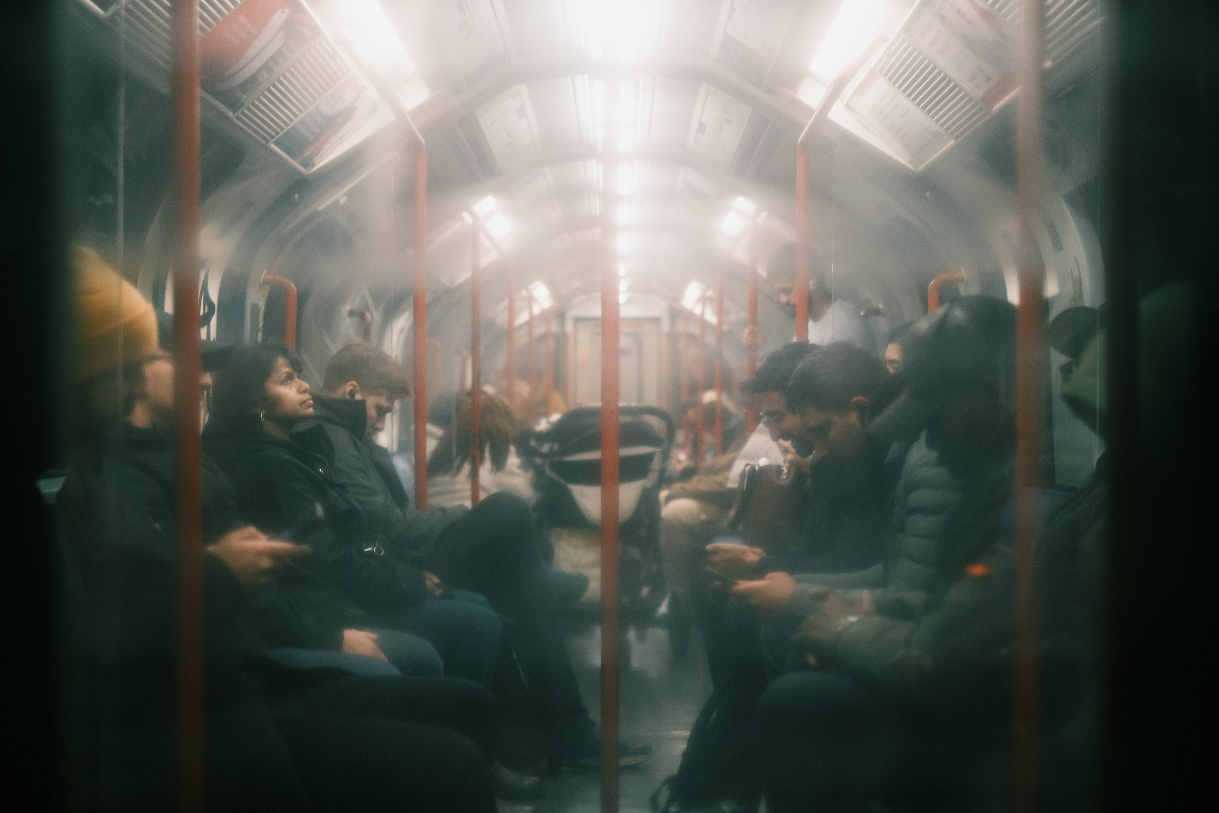 london - hazy tube prayer.jpg