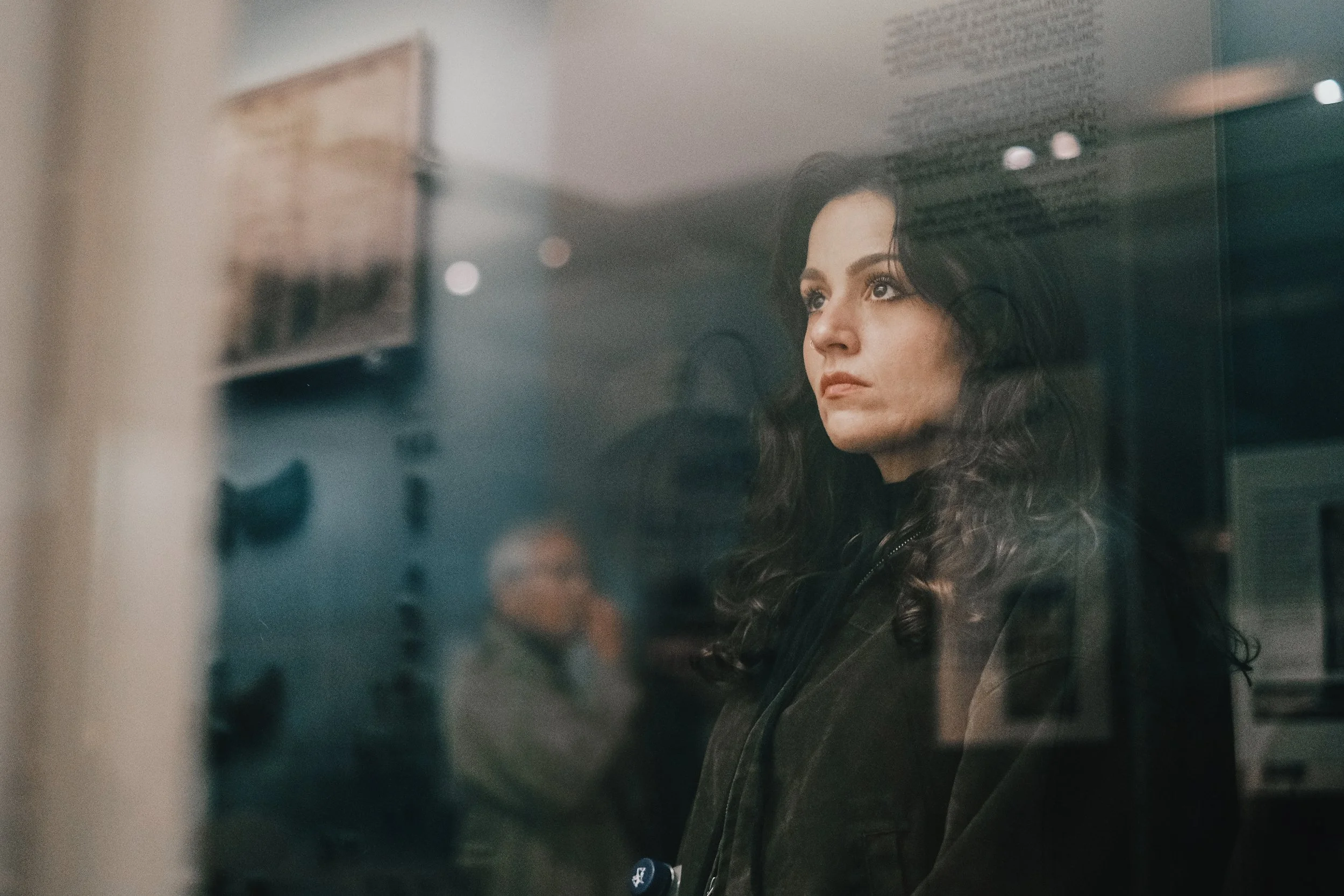 london - through the glass.jpg