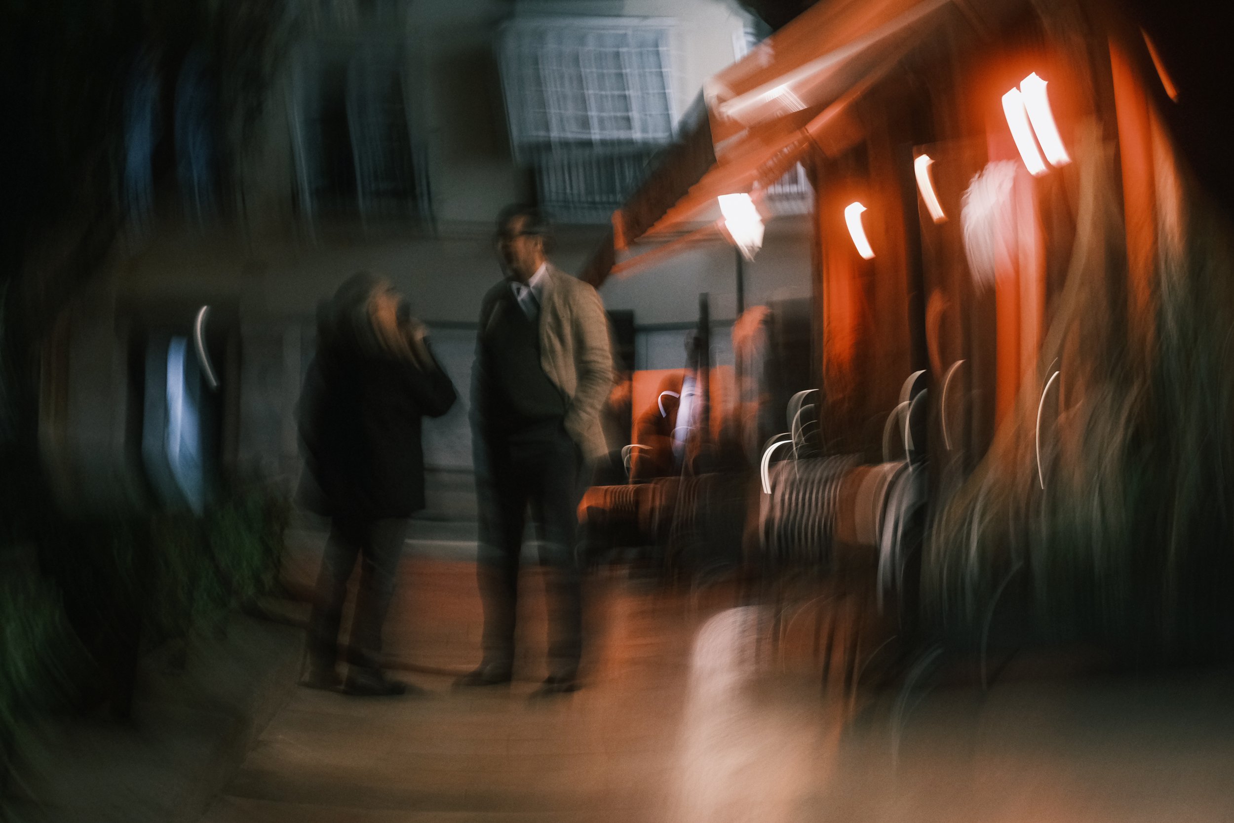 malaga - meeting in the alley.jpg