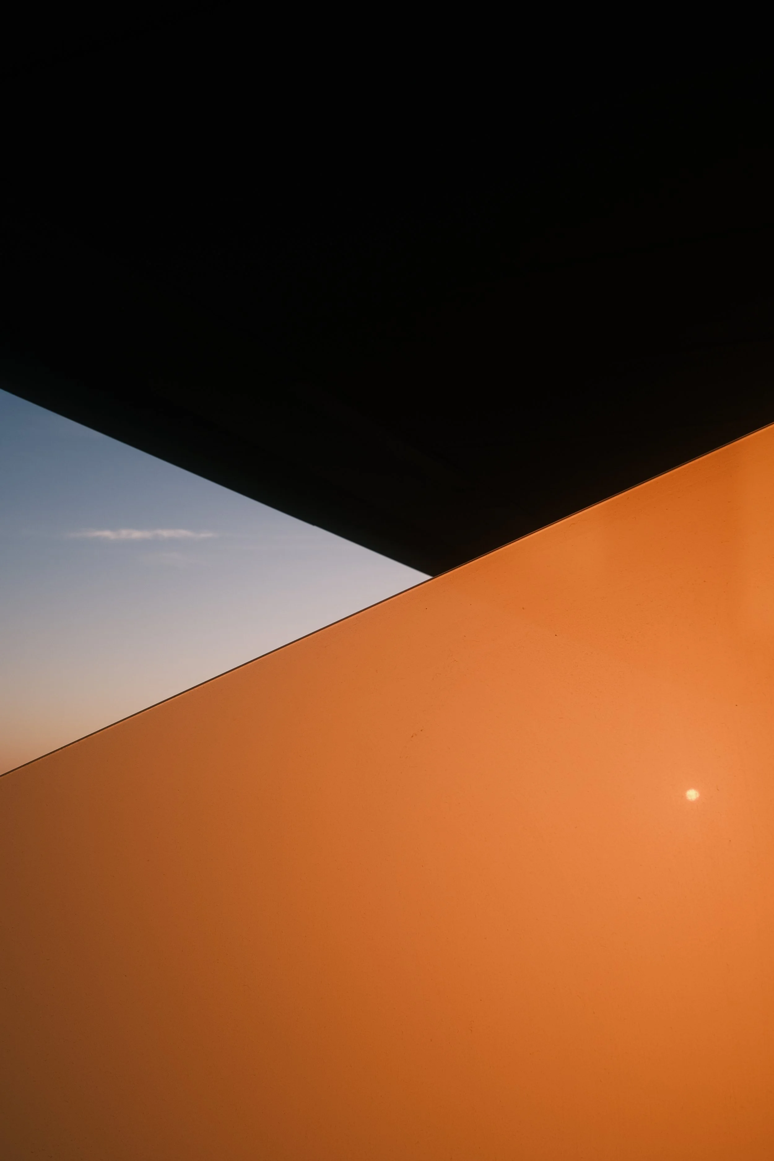 cadiz - orange triangle abstract.jpg